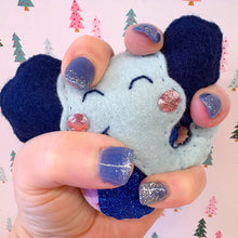 Load image into Gallery viewer, LIMITED EDITION! Pocket Hug - Whiffy the Elephant Essential Oil Diffuser Plushie